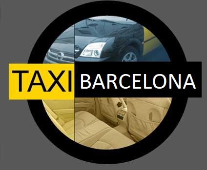 Central de Reservas del Taxi de Barcelona